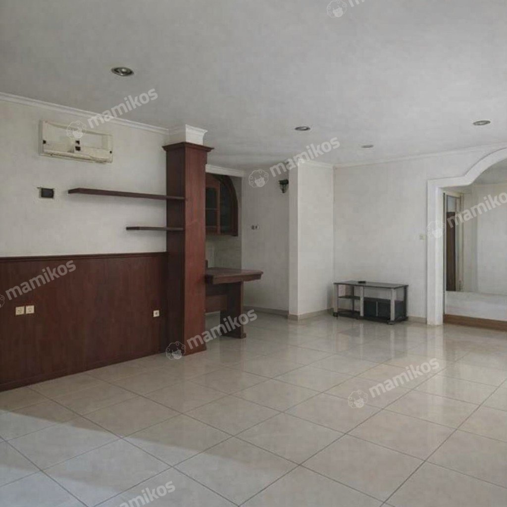 Rumah Sertifikat SHM 5 Kamar Tidur 4 Kamar Mandi Kelapa Gading Jakarta Utara - Photo 5