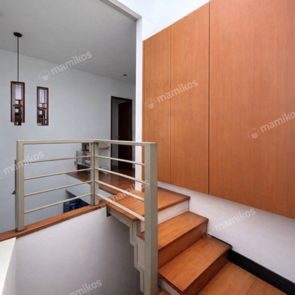 Rumah Sertifikat SHM 4 Kamar Tidur 3 Kamar Mandi Tebet Jakarta Selatan - Photo 2