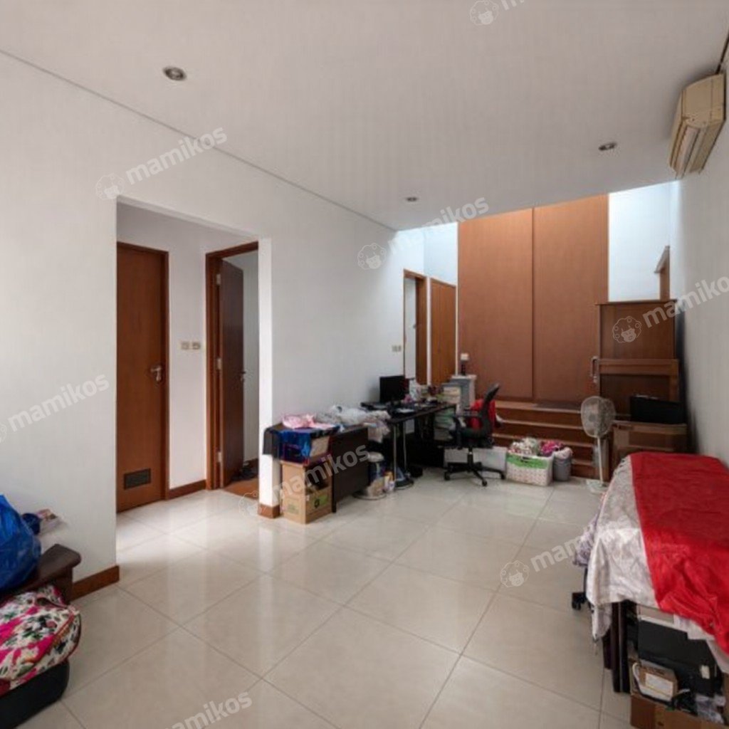 Rumah Sertifikat SHM 4 Kamar Tidur 3 Kamar Mandi Tebet Jakarta Selatan - Photo 5