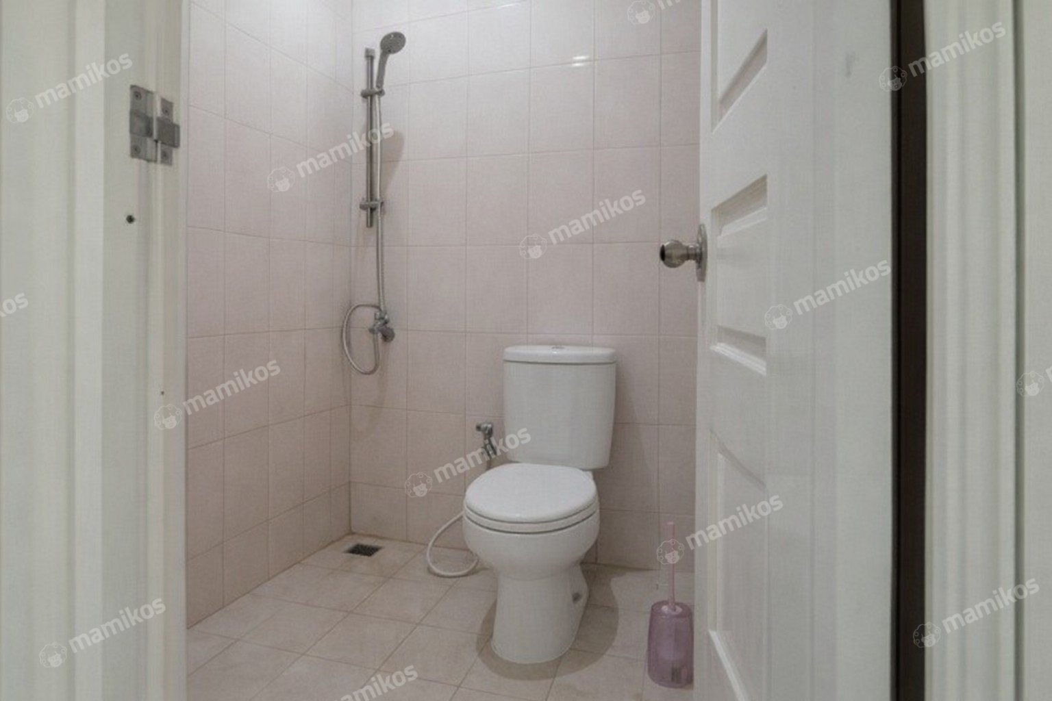 Rumah Sertifikat SHM 4 Kamar Tidur 4 Kamar Mandi Tebet Jakarta Selatan - Photo 4