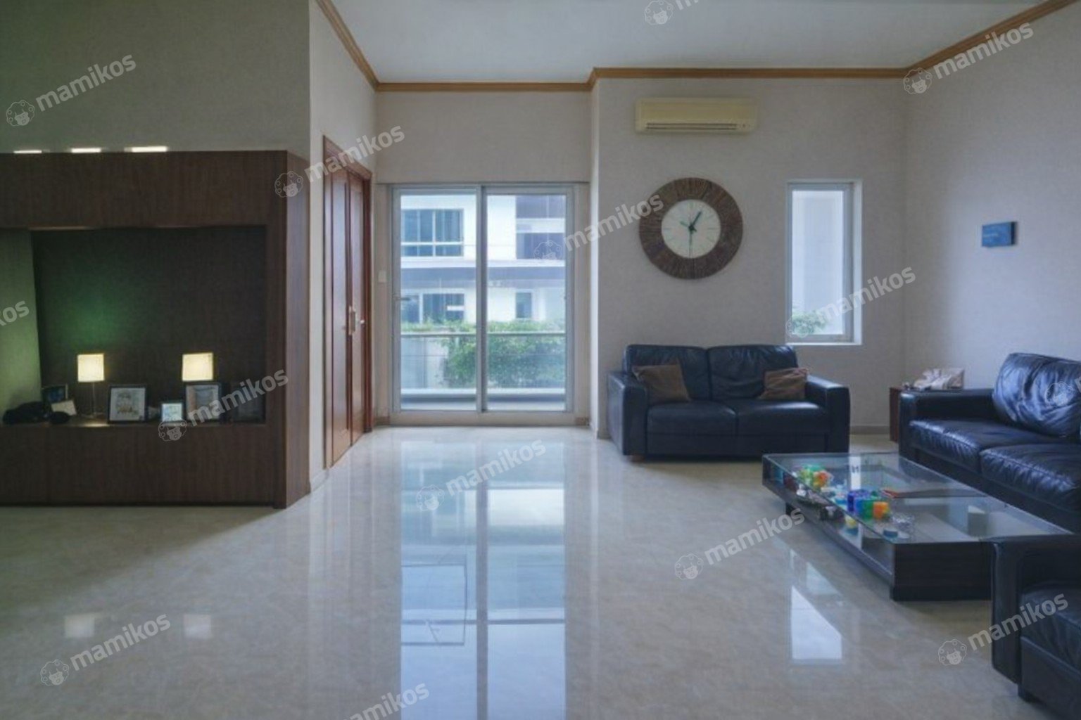 Rumah Sertifikat SHM 6 Kamar Tidur 4 Kamar Mandi Kelapa Gading Jakarta Utara - Photo 3