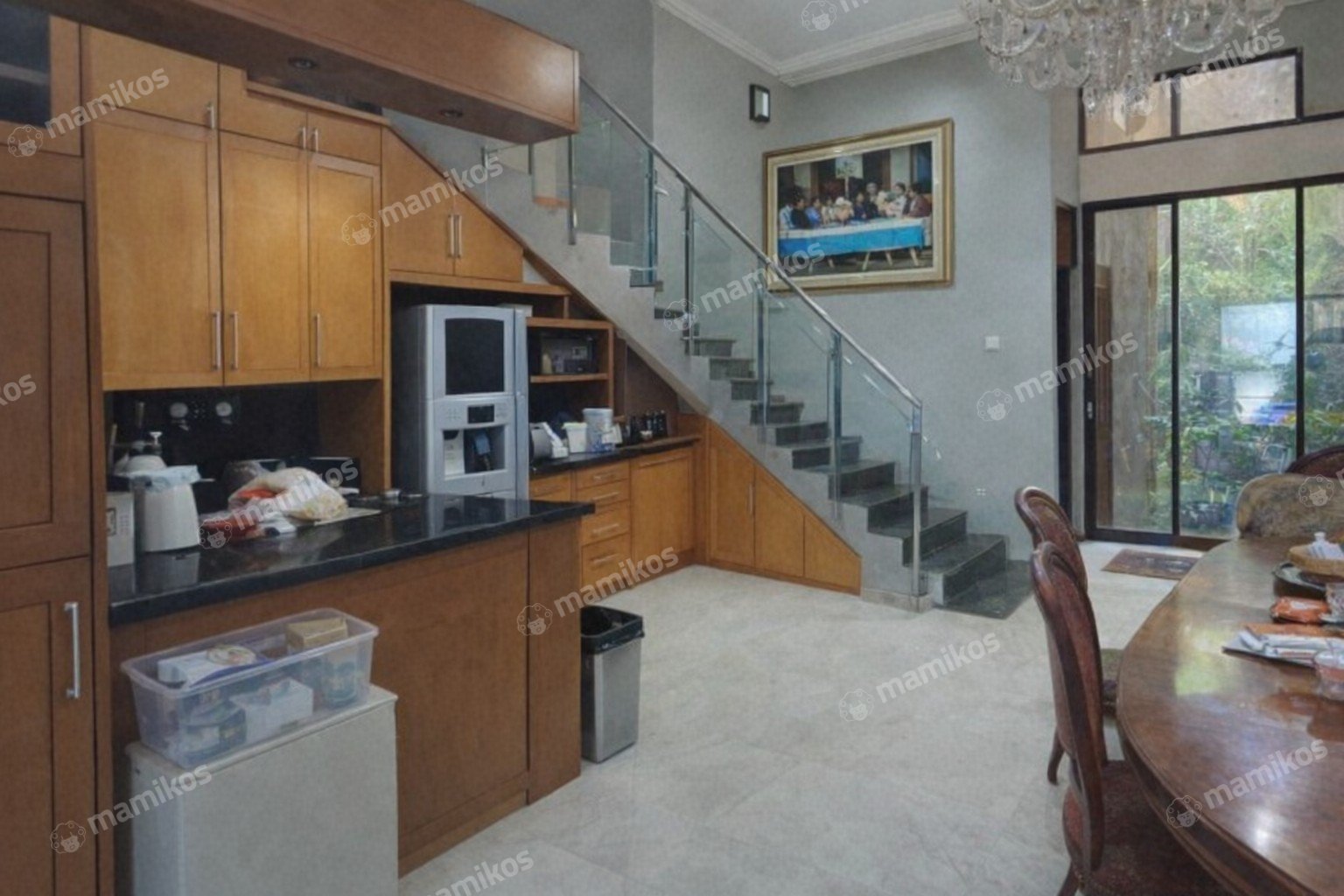 Rumah Sertifikat SHM 6 Kamar Tidur 4 Kamar Mandi Kelapa Gading Jakarta Utara - Photo 5