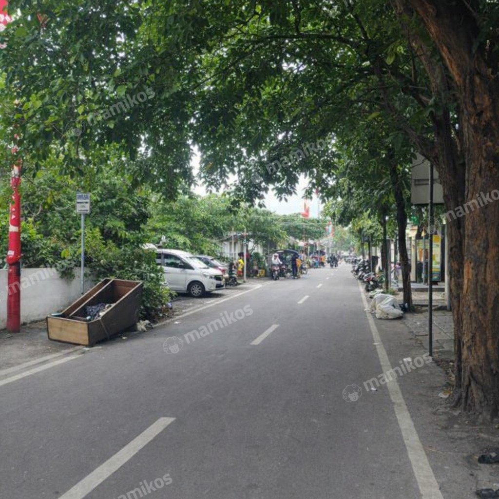 Rumah Sertifikat SHM 1 Kamar Mandi 1 Lantai Sunter Jakarta Utara - Photo 2