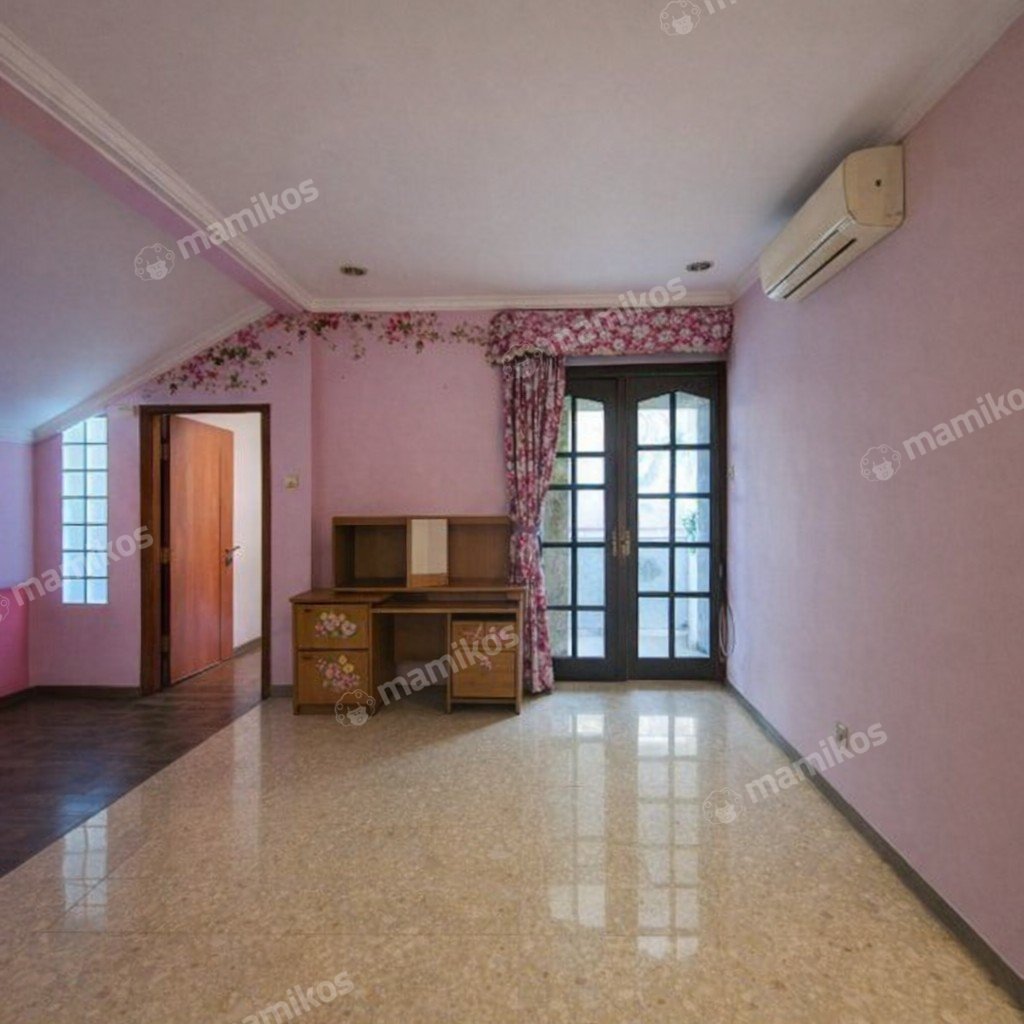 Rumah Sertifikat SHM 4 Kamar Tidur 4 Kamar Mandi Mampang Jakarta Selatan - Photo 4