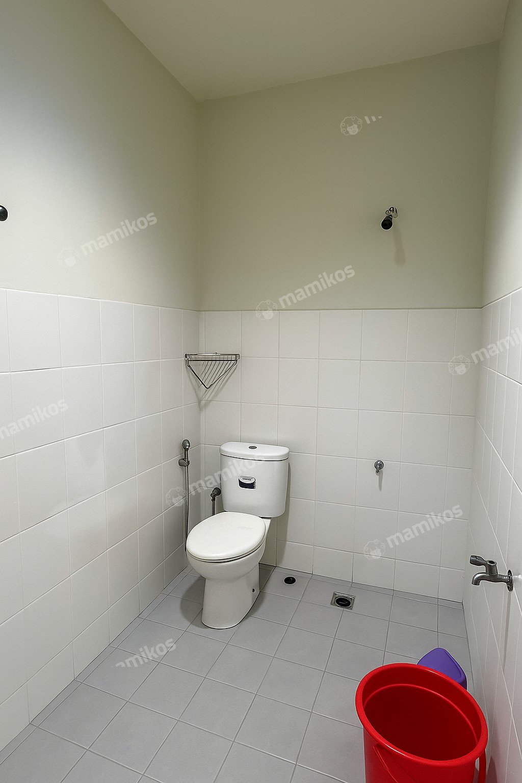 Rumah Sertifikat SHM 3 Kamar Tidur 2 Kamar Mandi Kelapa Gading Jakarta Utara - Photo 5