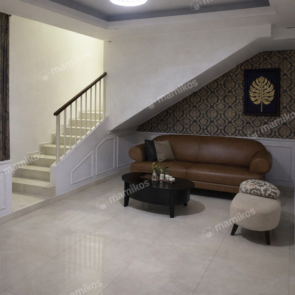 Rumah Sertifikat SHM 5 Kamar Tidur 3 Kamar Mandi Jakarta Garden City Jakarta Timur - Photo 2