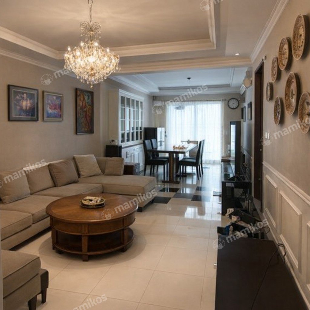 Rumah Sertifikat SHM 5 Kamar Tidur 3 Kamar Mandi Jakarta Garden City Jakarta Timur - Photo 3