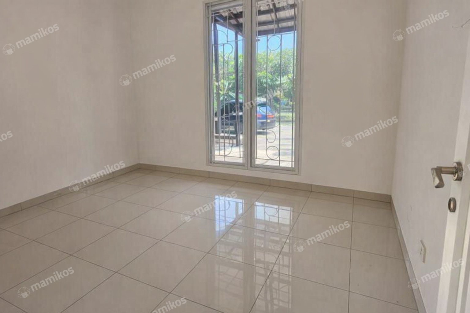 Rumah 3KT 2KM Citra Garden Jakarta Barat