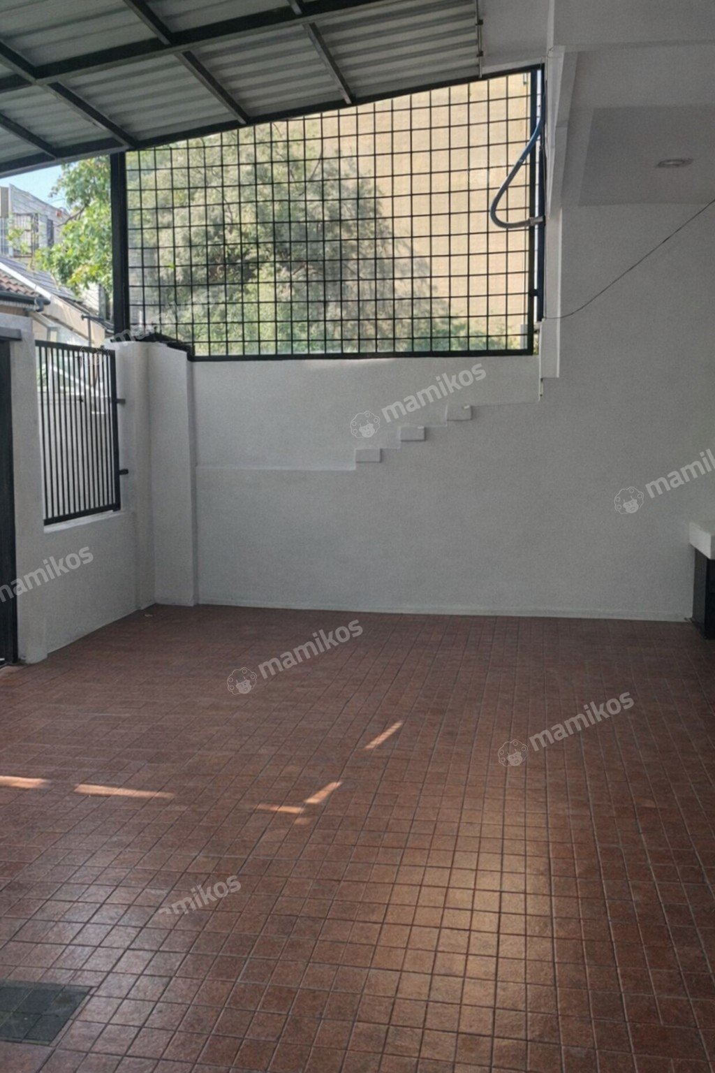 Rumah Sertifikat SHM 3 Kamar Tidur 2 Kamar Mandi Citra Garden Jakarta Barat - Photo 3