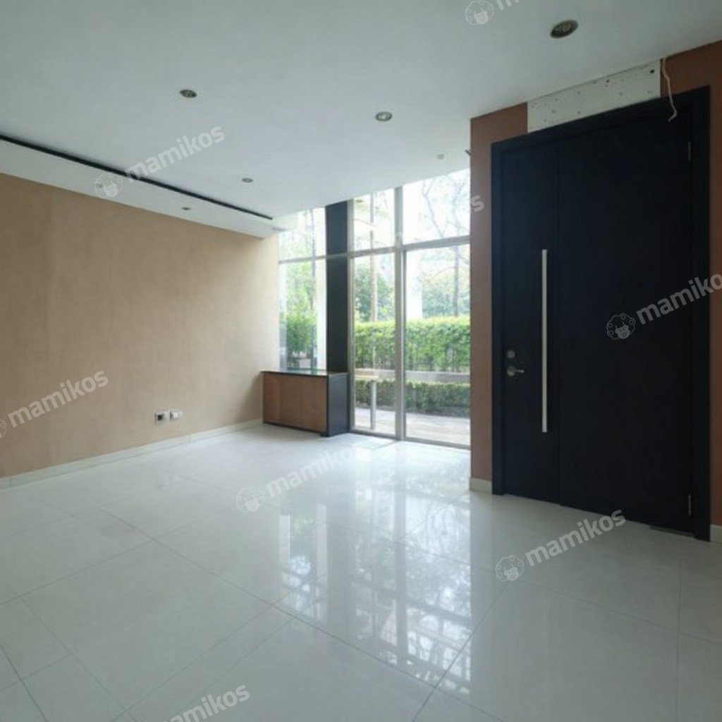 Rumah Sertifikat SHM 3 Kamar Tidur 3 Kamar Mandi Tomang Jakarta Barat - Photo 5