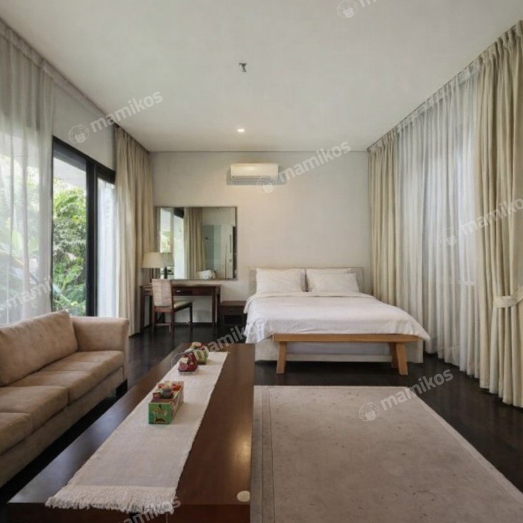 Rumah 5KT 3KM Kemang Jakarta Selatan - Photo 5