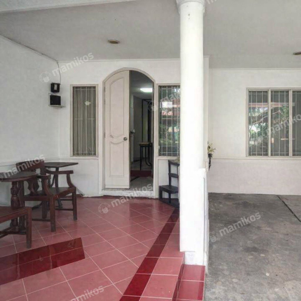 Rumah Sertifikat SHM 3 Kamar Tidur 2 Kamar Mandi Sektor 1 - Bintaro Jakarta Selatan - Photo 2