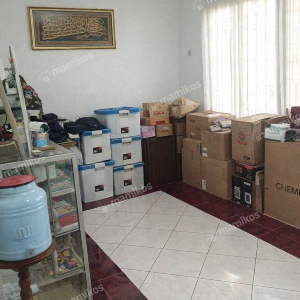 Rumah Sertifikat SHM 3 Kamar Tidur 2 Kamar Mandi Sektor 1 - Bintaro Jakarta Selatan - Photo 3
