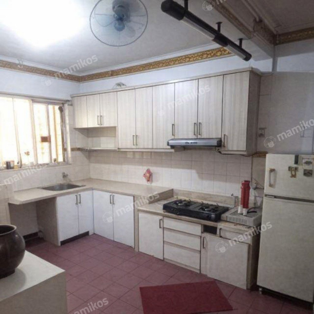 Rumah Sertifikat SHM 3 Kamar Tidur 2 Kamar Mandi Sektor 1 - Bintaro Jakarta Selatan - Photo 5