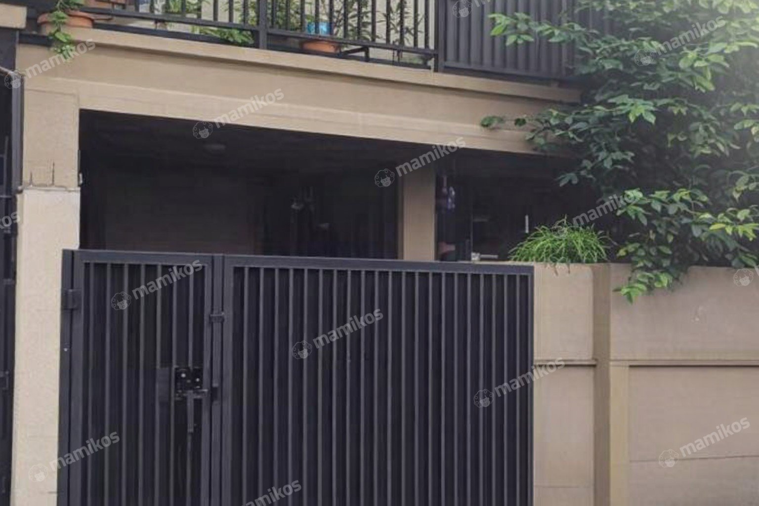 Rumah Sertifikat SHM 5 Kamar Tidur 3 Kamar Mandi Pondok Kelapa Jakarta Timur