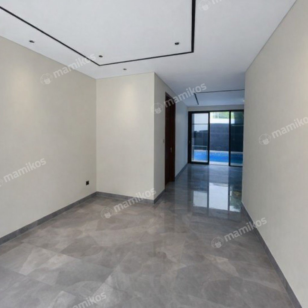 Rumah Baru Sertifikat SHM 4 Kamar Tidur Kemang Jakarta Selatan - Photo 3