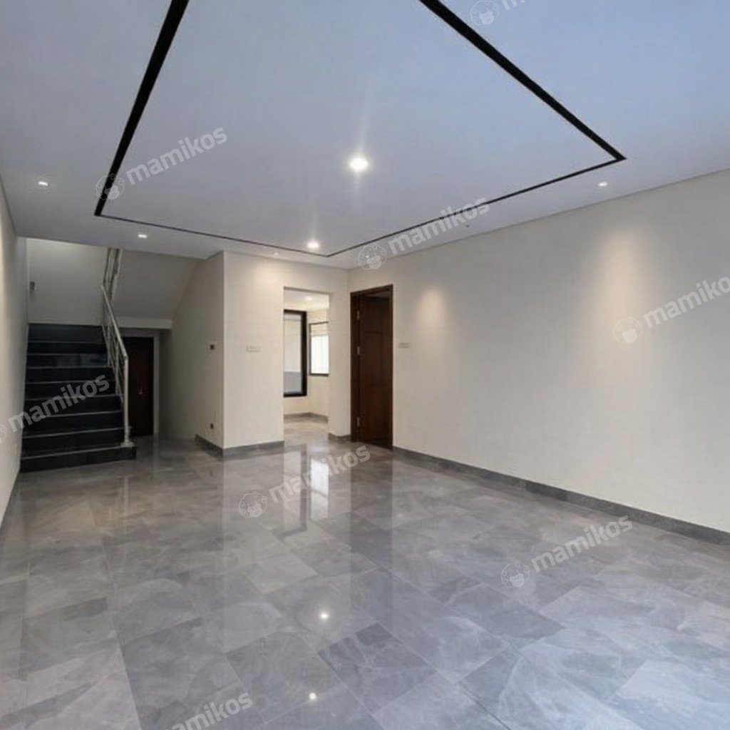 Rumah Baru Sertifikat SHM 4 Kamar Tidur Kemang Jakarta Selatan - Photo 4