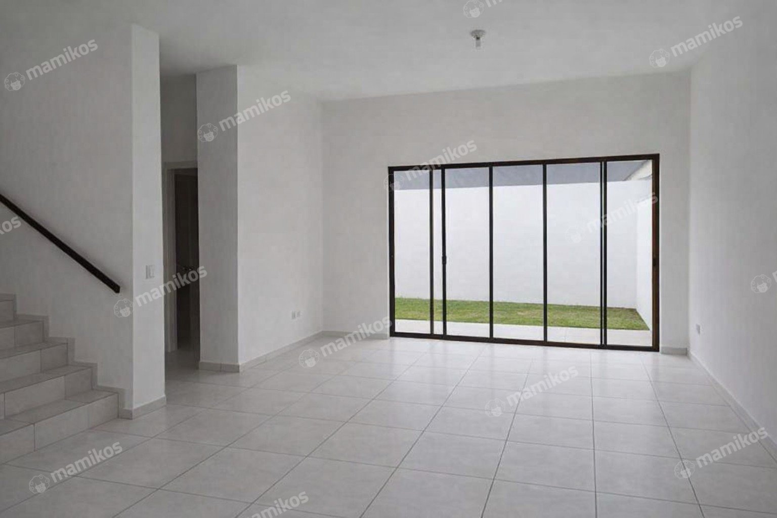 Rumah 3 Kamar Tidur 3 Kamar Mandi 2 Lantai Jakarta Garden City Jakarta Timur - Photo 2