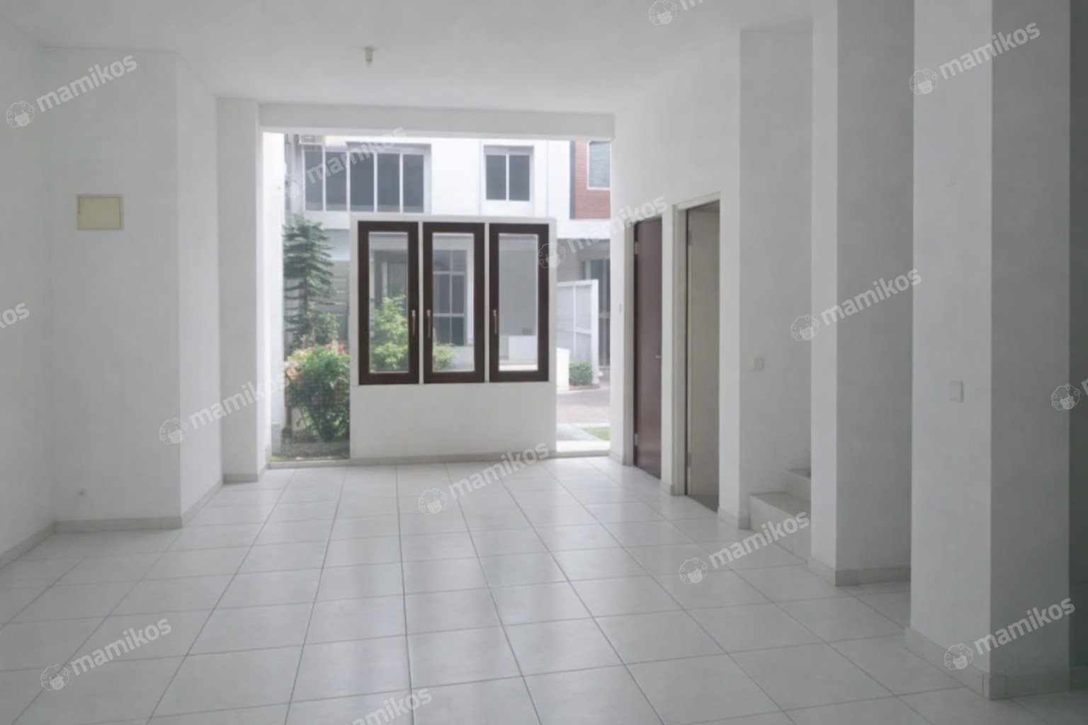 Rumah 3 Kamar Tidur 3 Kamar Mandi 2 Lantai Jakarta Garden City Jakarta Timur - Photo 3