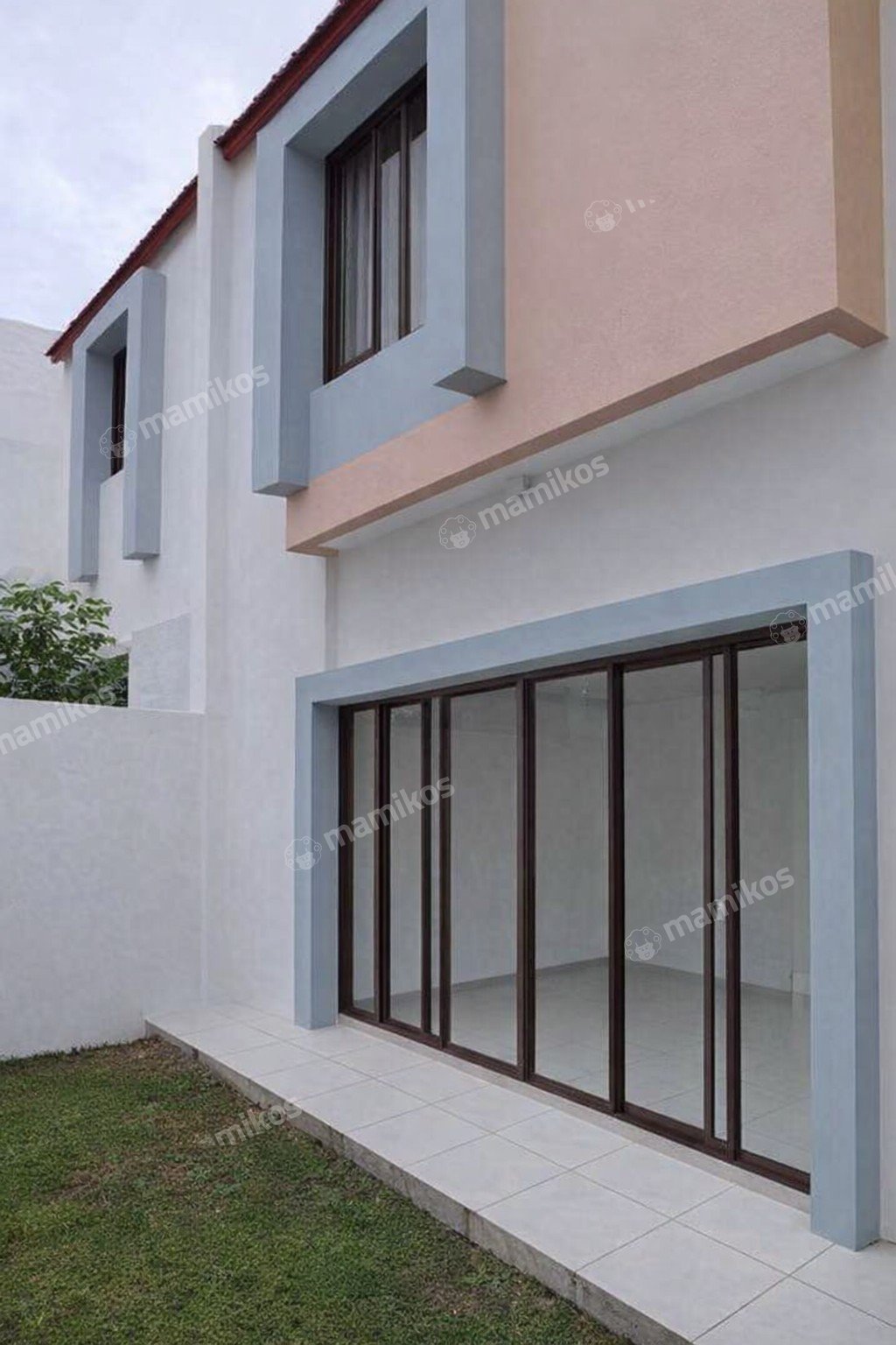Rumah 3 Kamar Tidur 3 Kamar Mandi 2 Lantai Jakarta Garden City Jakarta Timur - Photo 4