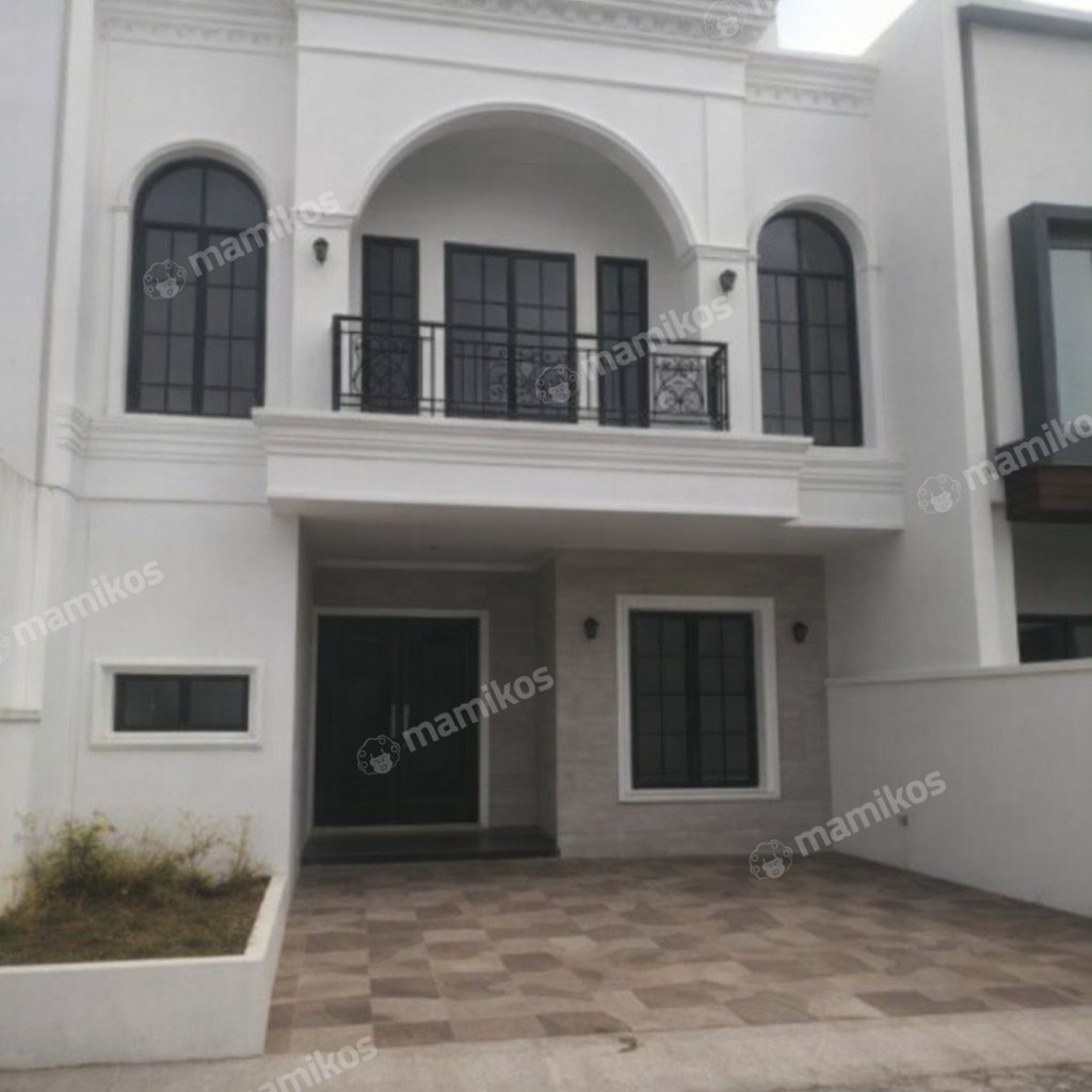 Rumah 5KT 4KM Kebagusan Jakarta Selatan - Photo 2