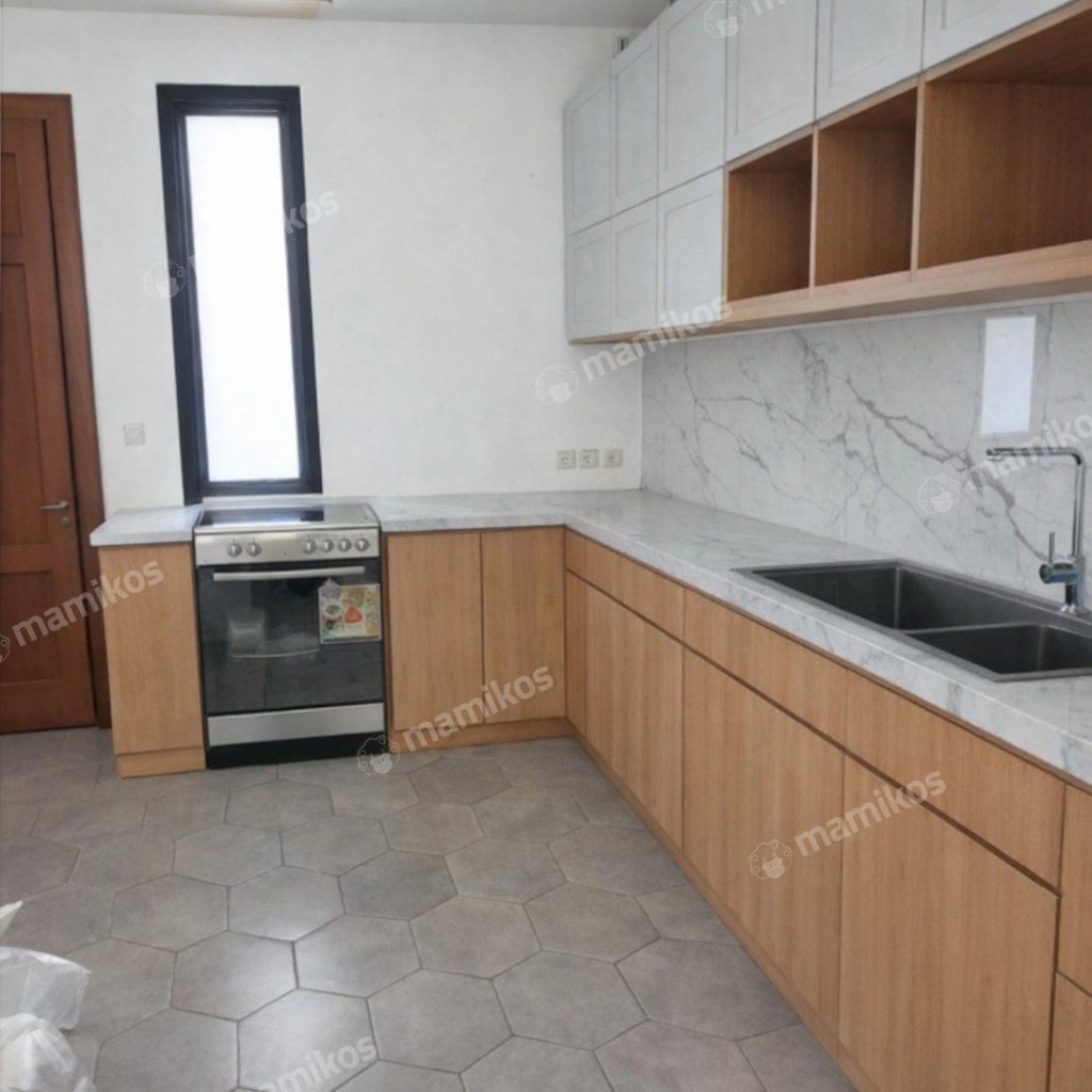 Rumah Sertifikat SHM 3 Kamar Tidur 4 Kamar Mandi Lebak Bulus Jakarta Selatan - Photo 3