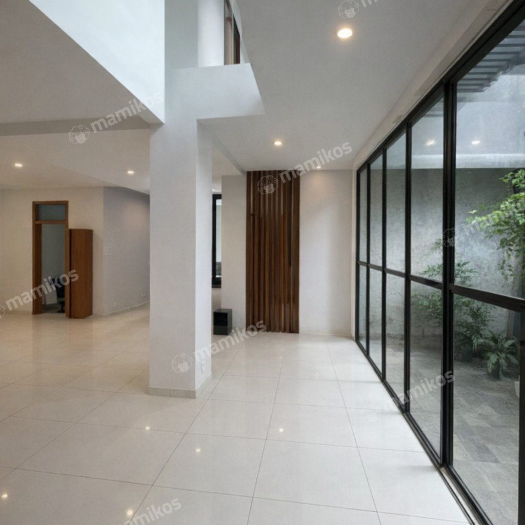 Rumah Sertifikat SHM 3 Kamar Tidur 4 Kamar Mandi Lebak Bulus Jakarta Selatan - Photo 4