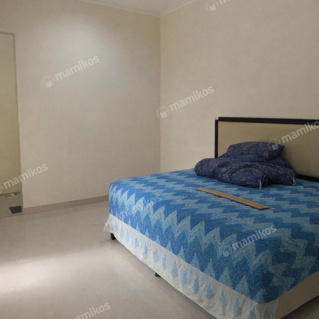 Rumah 3 Kamar Tidur 3 Kamar Mandi 2 Lantai Jagakarsa Jakarta Selatan - Photo 3