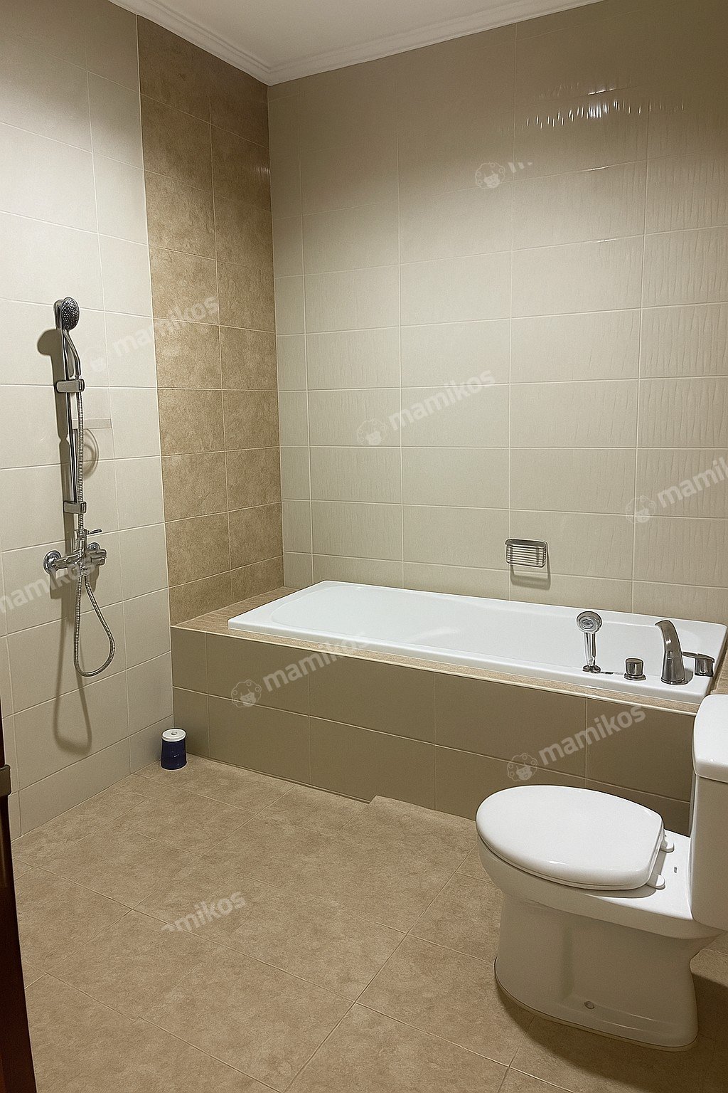 Rumah 3 Kamar Tidur 3 Kamar Mandi 2 Lantai Jagakarsa Jakarta Selatan - Photo 4