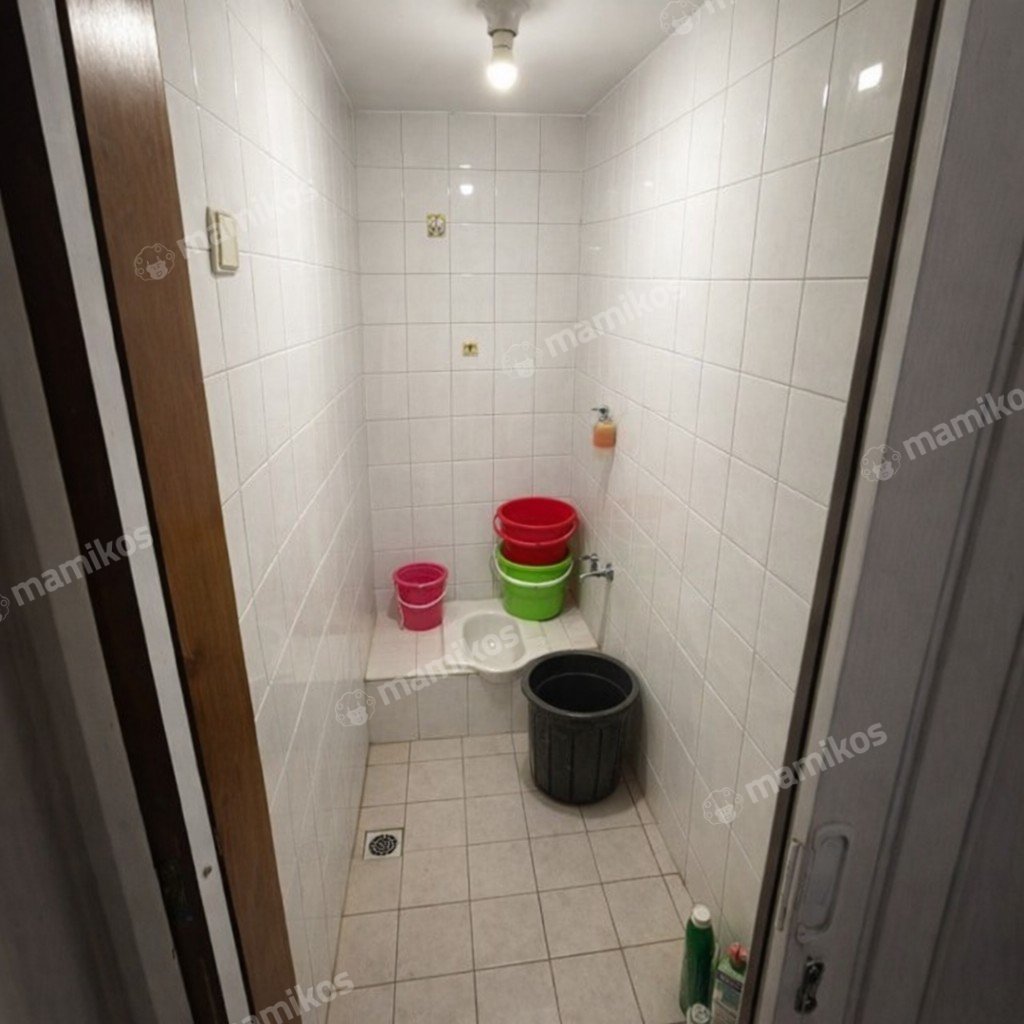 Rumah Sertifikat SHM 4 Kamar Tidur 2 Kamar Mandi Kembangan Jakarta Barat - Photo 2