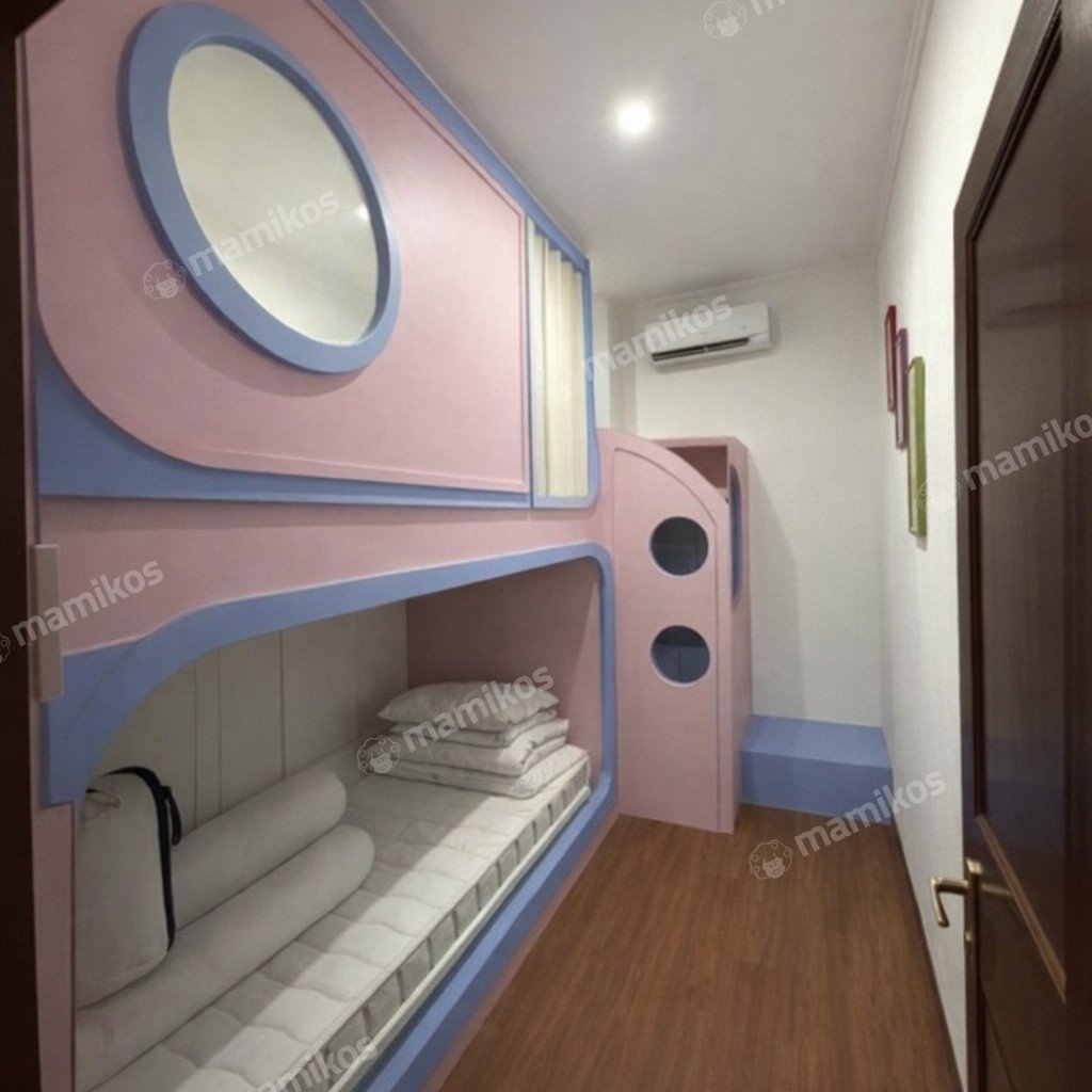 Rumah Sertifikat SHM 4 Kamar Tidur 2 Kamar Mandi Kembangan Jakarta Barat - Photo 3