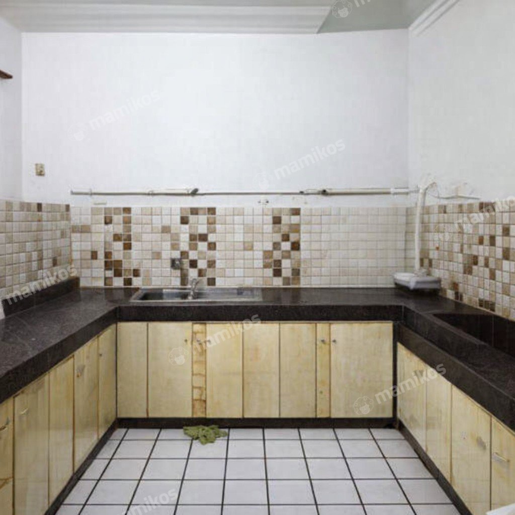 Rumah Sertifikat SHM 4 Kamar Tidur 3 Kamar Mandi Intercon Jakarta Barat - Photo 2