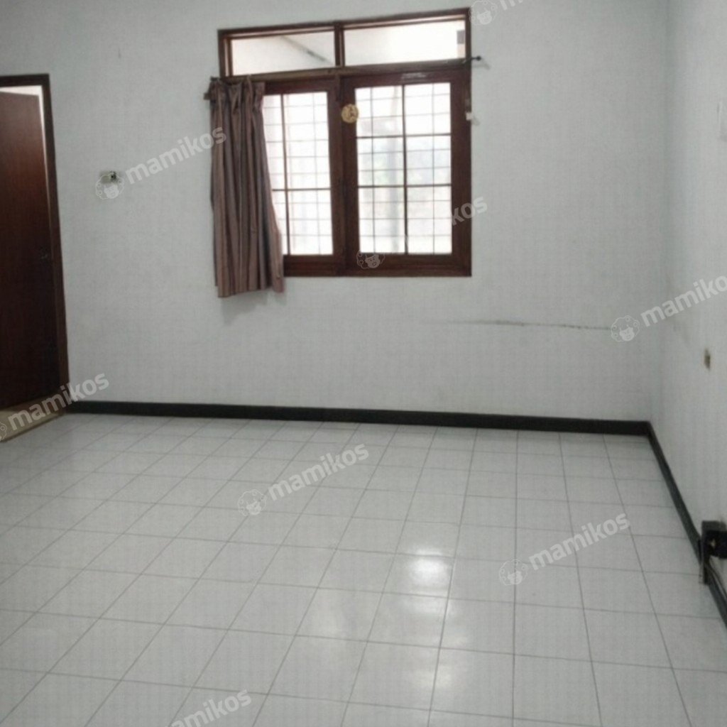 Rumah Sertifikat SHM 3 Kamar Tidur 2 Kamar Mandi Meruya Jakarta Barat - Photo 2