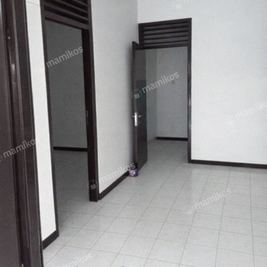 Rumah Sertifikat SHM 3 Kamar Tidur 2 Kamar Mandi Meruya Jakarta Barat - Photo 3