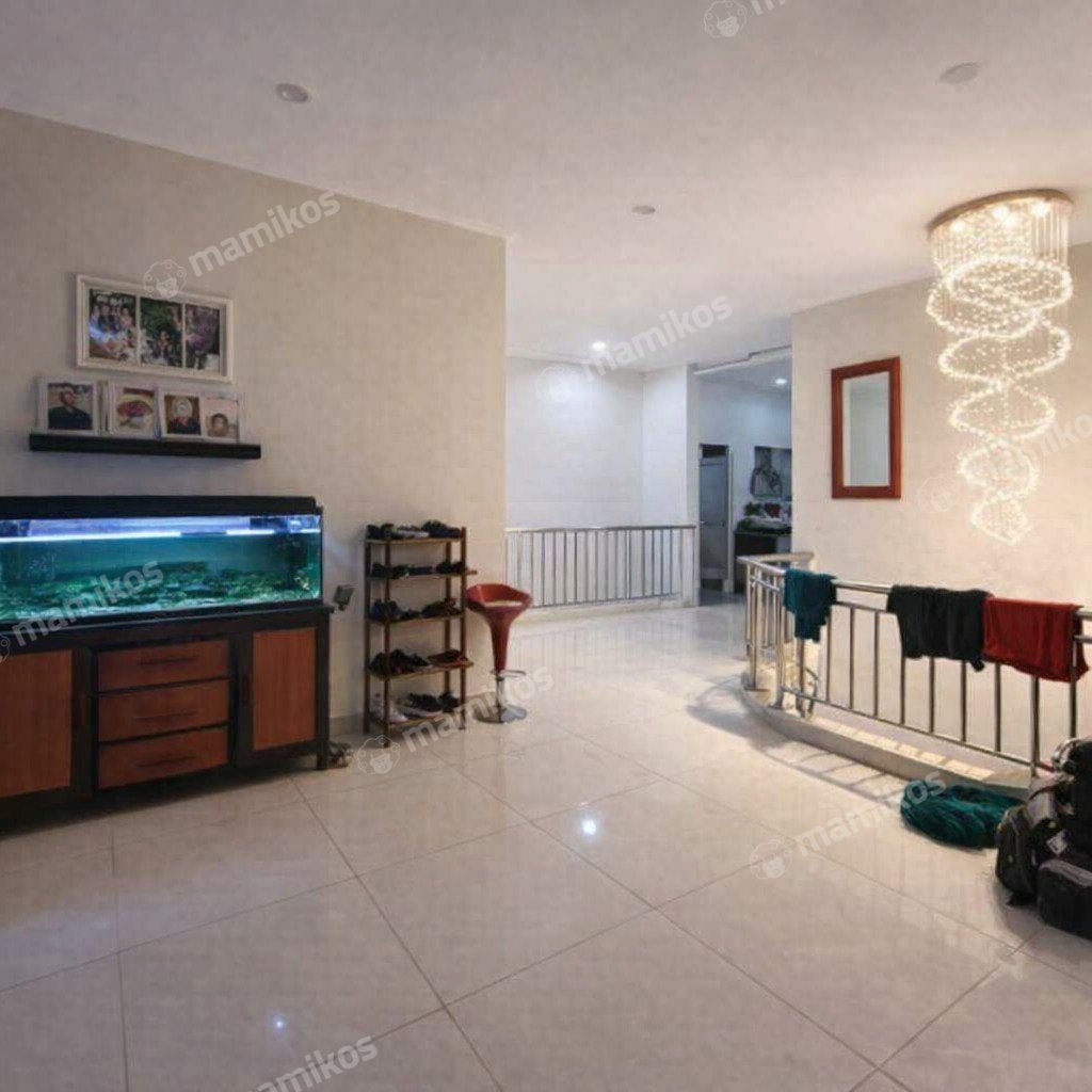 Rumah Sertifikat SHM 5 Kamar Tidur 4 Kamar Mandi Cakung Jakarta Timur - Photo 5