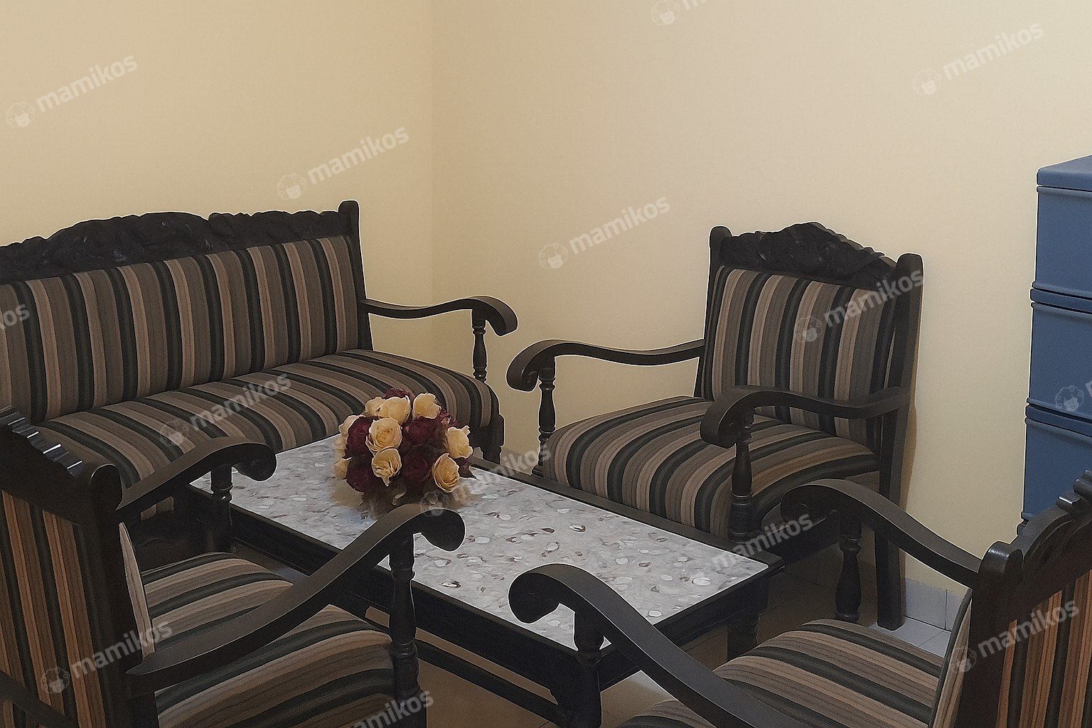 Rumah Sertifikat SHM 3 Kamar Tidur 2 Kamar Mandi Jembatan Lima Jakarta Barat