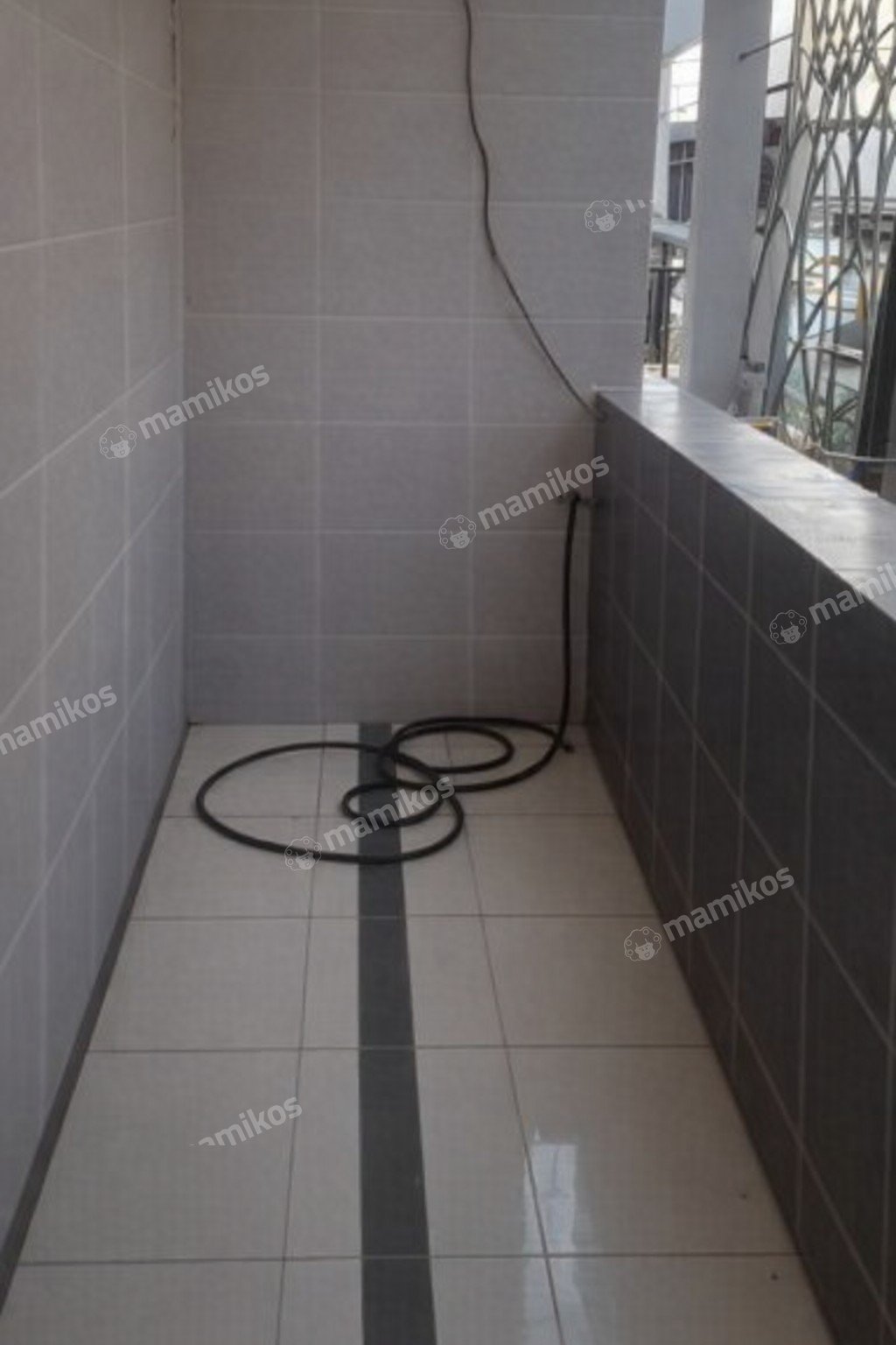 Rumah Sertifikat SHM 3 Kamar Tidur 2 Kamar Mandi Jembatan Lima Jakarta Barat - Photo 4