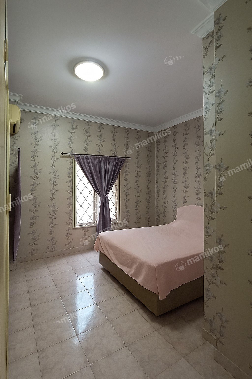 Rumah Sertifikat SHM 5 Kamar Tidur 3 Kamar Mandi Sunter Jakarta Utara - Photo 3