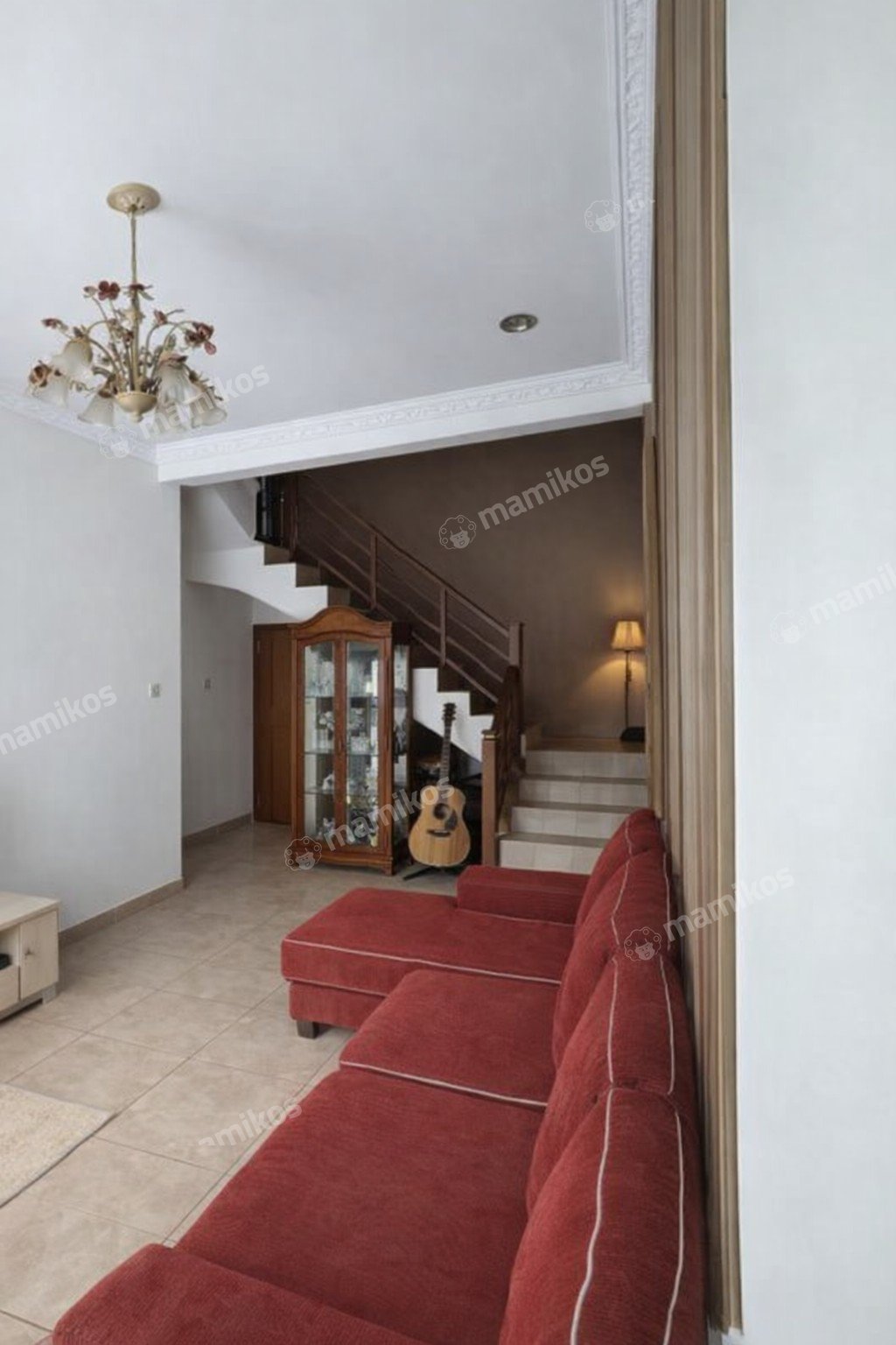 Rumah Sertifikat SHM 5 Kamar Tidur 3 Kamar Mandi Sunter Jakarta Utara - Photo 5