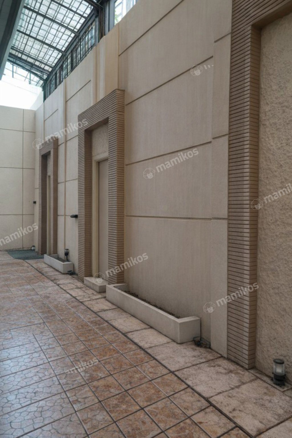 Rumah Sertifikat SHM 7 Kamar Tidur 4 Kamar Mandi Joglo Jakarta Barat - Photo 4