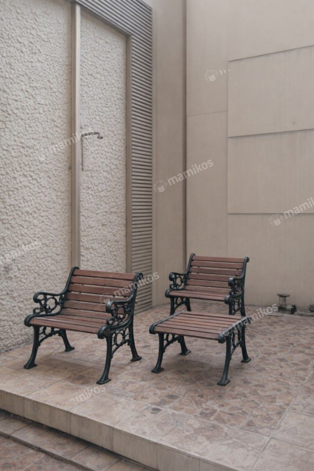 Rumah Sertifikat SHM 7 Kamar Tidur 4 Kamar Mandi Joglo Jakarta Barat - Photo 5