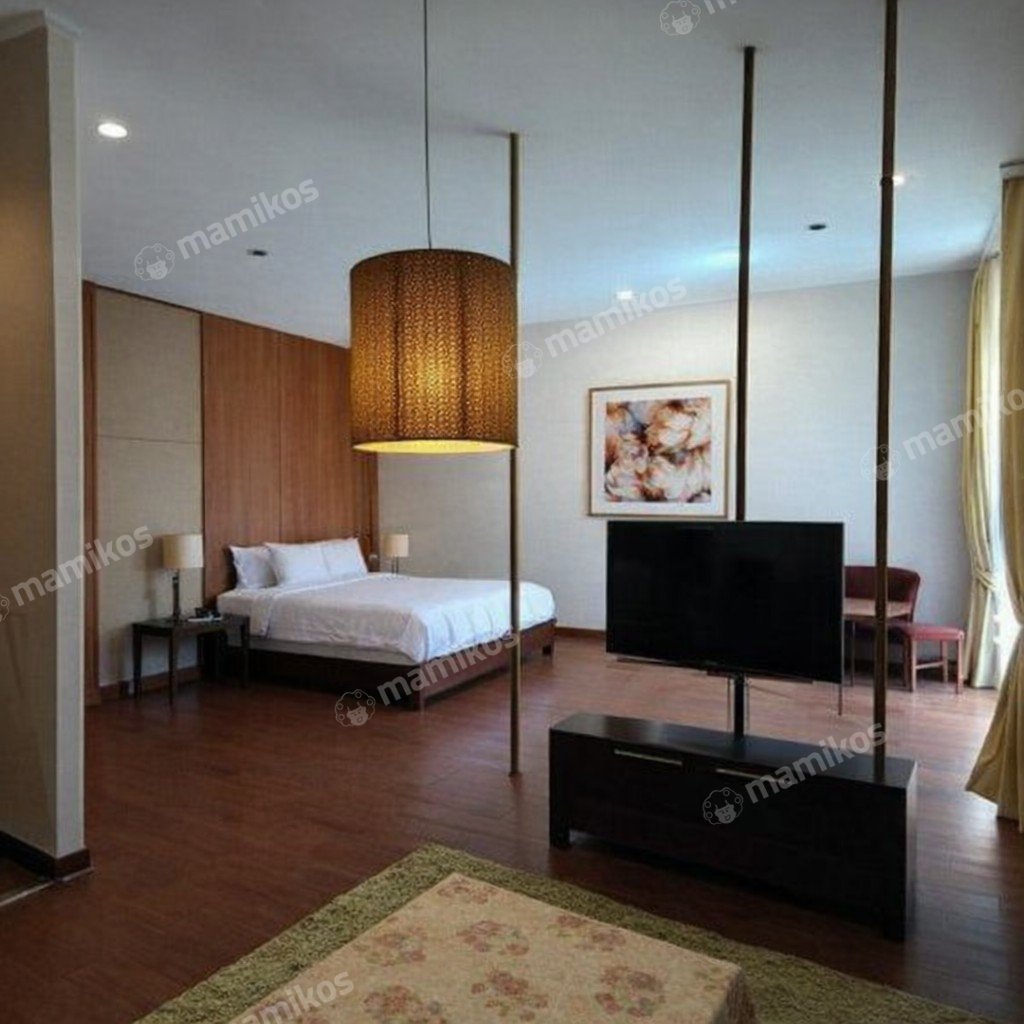 Rumah 1 Lantai Green garden Jakarta Barat - Photo 3