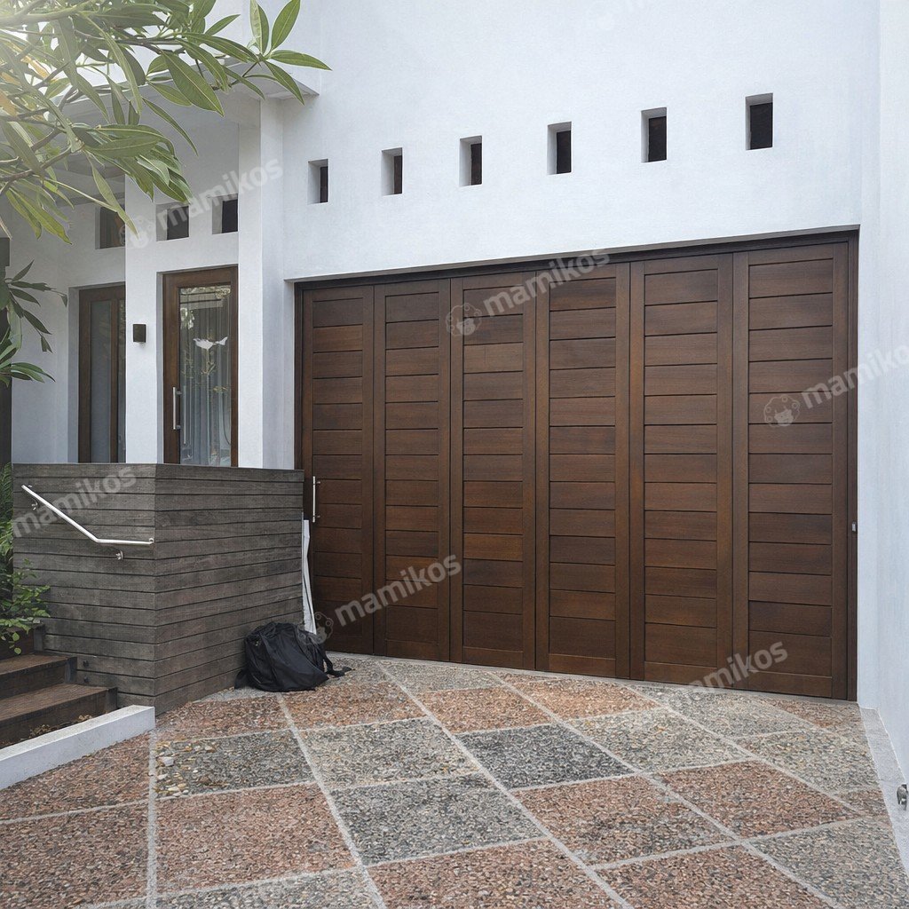 Rumah Sertifikat SHM 5 Kamar Tidur 2 Kamar Mandi Tanjung Duren Jakarta Barat - Photo 2