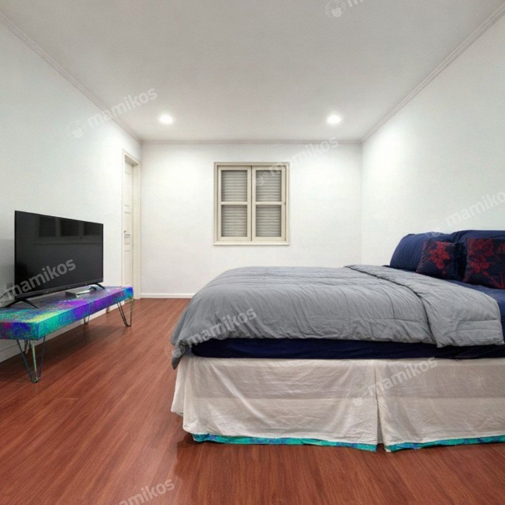 Rumah Sertifikat SHM 5 Kamar Tidur 4 Kamar Mandi Kemang Jakarta Selatan - Photo 5