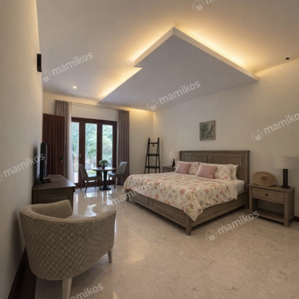 Rumah Sertifikat SHM 6 Kamar Tidur 6 Kamar Mandi Cilandak Jakarta Selatan - Photo 5