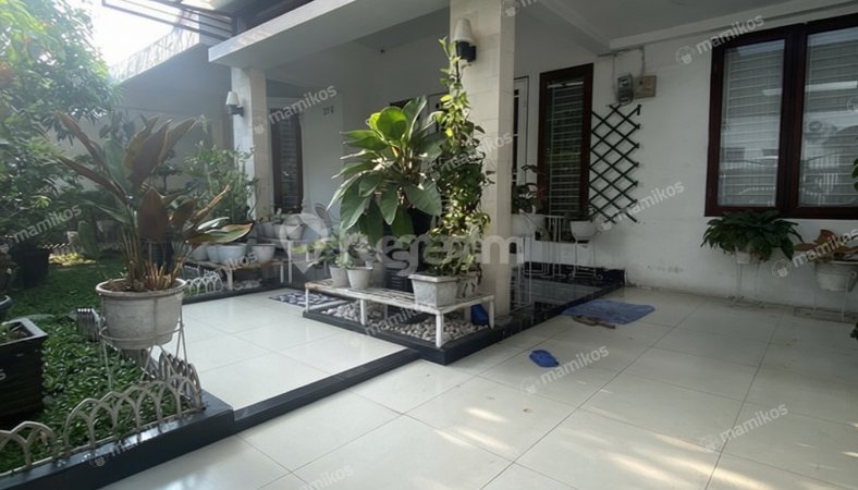 Rumah 4KT 3KM Medan Helvetia Medan