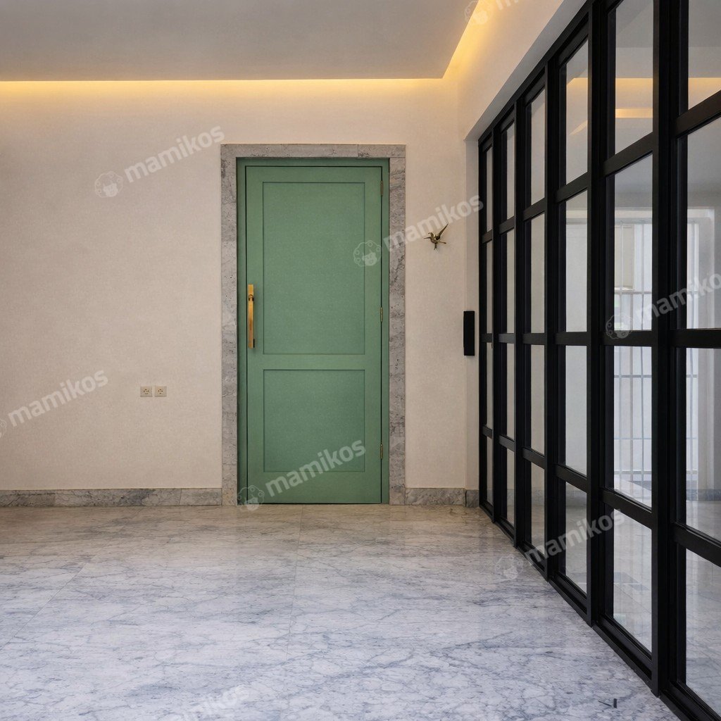 Rumah Sertifikat SHM 4 Kamar Tidur 3 Kamar Mandi Kemang Jakarta Selatan - Photo 4