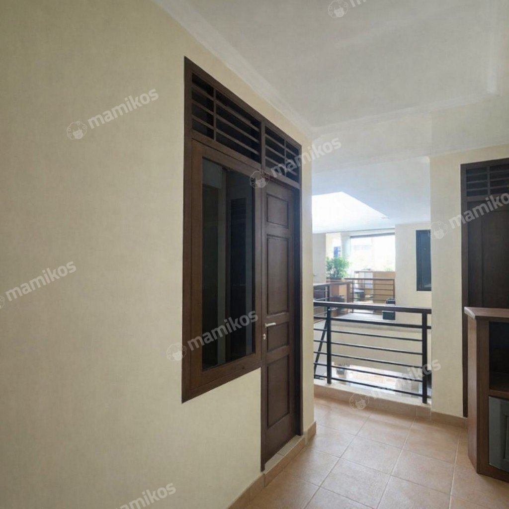 Rumah Sertifikat SHM 24 Kamar Tidur 24 Kamar Mandi Cipayung Jakarta Timur - Photo 2