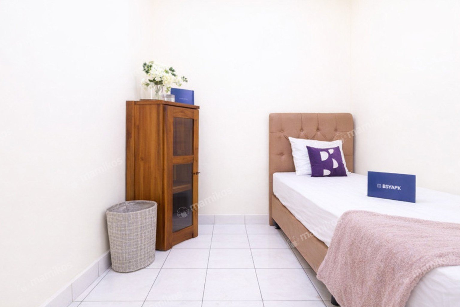 Rumah Sertifikat SHM 24 Kamar Tidur 24 Kamar Mandi Cipayung Jakarta Timur - Photo 4