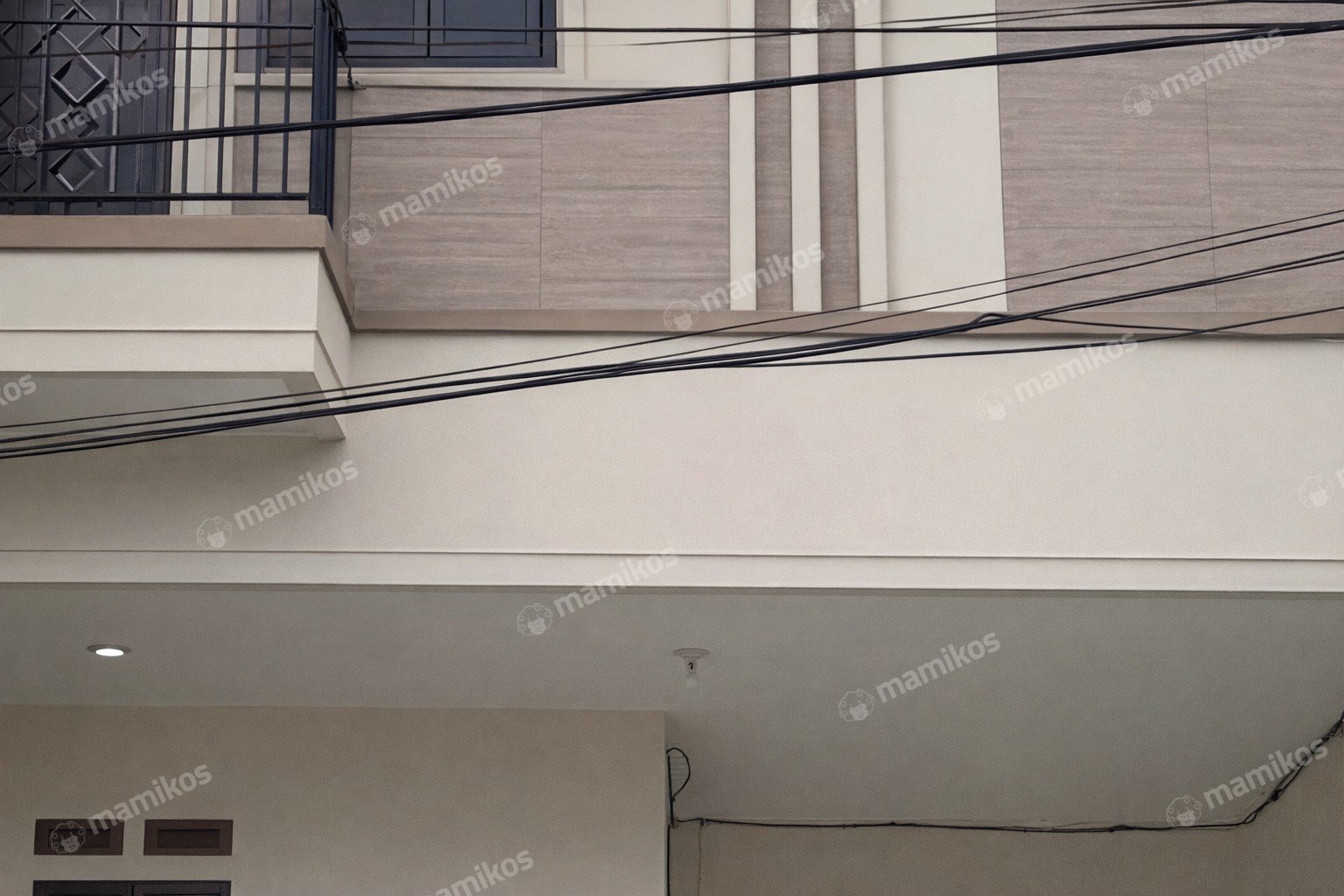 Rumah Sertifikat SHM 4 Kamar Tidur 3 Kamar Mandi Duri Kepa Jakarta Barat